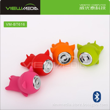 2016 Viewtec waterproof KC Battery Certificate Speaker VM-BT616